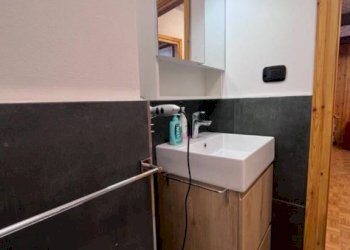 Bagno - Two-room apartment via Dolmaire, 10, Sauze d'Oulx - photo 27