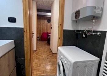 Bagno - Two-room apartment via Dolmaire, 10, Sauze d'Oulx - photo 28