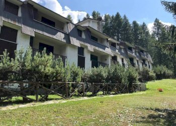 Facciata - Two-room apartment via Dolmaire, 10, Sauze d'Oulx - photo 31