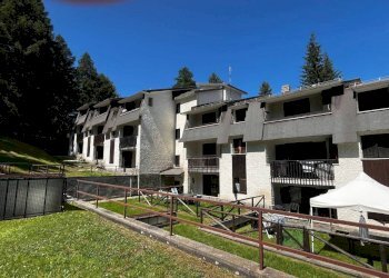 Facciata - Bilocale via Dolmaire, 10, Sauze d'Oulx - foto 33