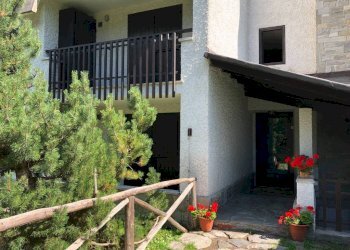 Ingresso - Two-room apartment via Dolmaire, 10, Sauze d'Oulx - photo 34