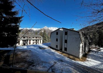 Facciata - Two-room apartment via Dolmaire, 10, Sauze d'Oulx - photo 36