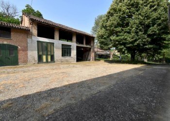 Facciata - Rustico Regione Bologna, Agliano Terme - foto 42