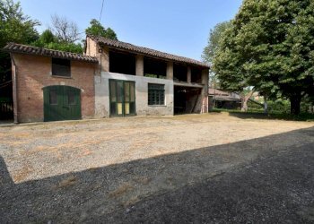 Facciata - Rustico Regione Bologna, Agliano Terme - foto 45