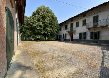Cortile interno - Rustico Regione Bologna, Agliano Terme - foto 49