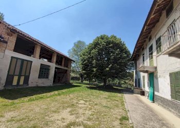 Giardino - Rustico Regione Bologna, Agliano Terme - foto 2