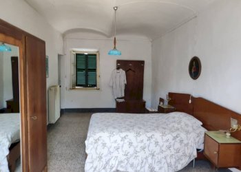 Camera da letto - Rustico Regione Bologna, Agliano Terme - foto 11