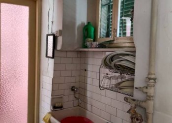 Bagno - Rustico Regione Bologna, Agliano Terme - foto 24