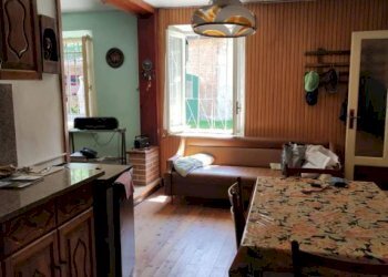 Salone - Rustico Regione Bologna, Agliano Terme - foto 26