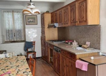 Cucina - Rustico Regione Bologna, Agliano Terme - foto 29