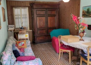 Salone - Rustico Regione Bologna, Agliano Terme - foto 31