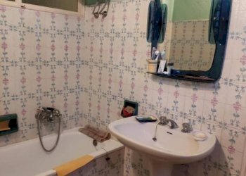 Bagno - Rustico Regione Bologna, Agliano Terme - foto 10