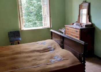 Camera da letto - Rustico Regione Bologna, Agliano Terme - foto 11