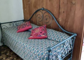Camera da letto - Rustico Regione Bologna, Agliano Terme - foto 17
