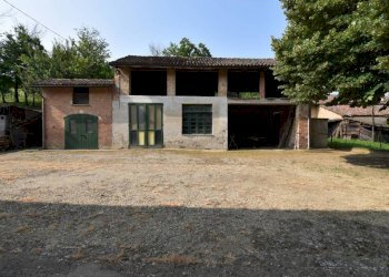 Terreno - Rustico Regione Bologna, Agliano Terme - foto 41