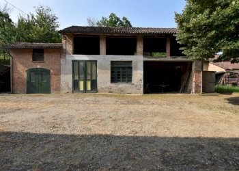 Facciata - Rustico Regione Bologna, Agliano Terme - foto 42