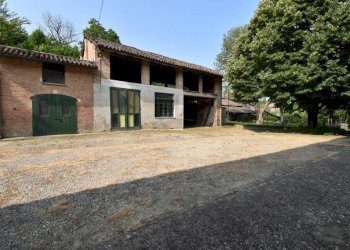 Terreno - Rustico Regione Bologna, Agliano Terme - foto 44