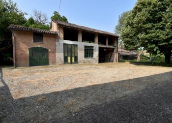 Terreno - Rustico Regione Bologna, Agliano Terme - foto 45