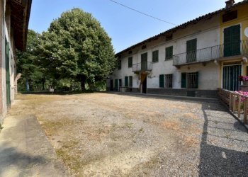 Cortile interno - Rustico Regione Bologna, Agliano Terme - foto 48