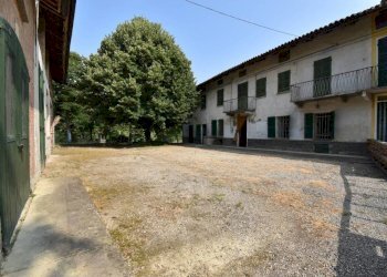 Cortile interno - Rustico Regione Bologna, Agliano Terme - foto 49