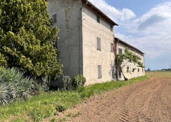 Terreno - Rustico Frazione Ceriolo, Sant'Albano Stura - foto 2