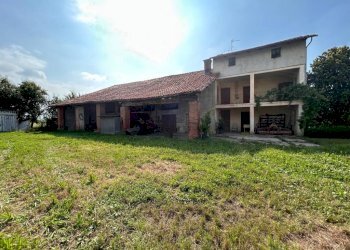 Terreno - Rustico Frazione Ceriolo, Sant'Albano Stura - foto 3