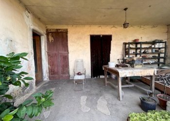 Balcone - Rustico Frazione Ceriolo, Sant'Albano Stura - foto 4