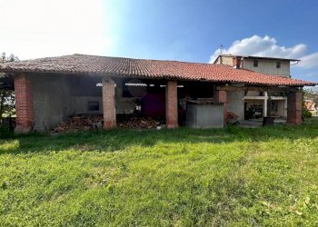 Terreno - Rustico Frazione Ceriolo, Sant'Albano Stura - foto 5
