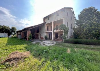 Giardino - Rustico Frazione Ceriolo, Sant'Albano Stura - foto 6
