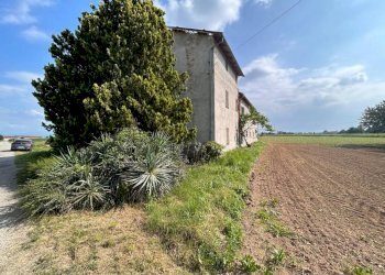 Terreno - Rustico Frazione Ceriolo, Sant'Albano Stura - foto 7