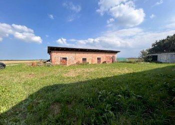 Terreno - Rustico Frazione Ceriolo, Sant'Albano Stura - foto 8