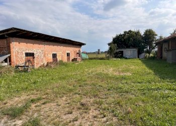 Terreno - Rustico Frazione Ceriolo, Sant'Albano Stura - foto 9