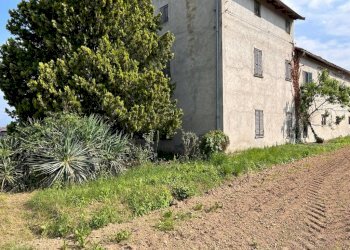 Terreno - Rustico Frazione Ceriolo, Sant'Albano Stura - foto 11