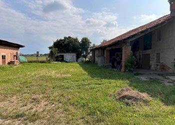 Terreno - Rustico Frazione Ceriolo, Sant'Albano Stura - foto 12