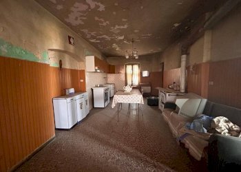 Salone - Rustico Frazione Ceriolo, Sant'Albano Stura - foto 14