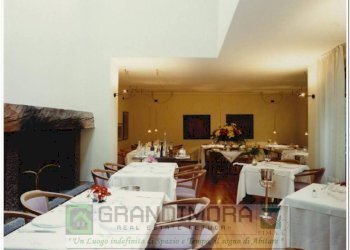 Interno non residenziale - Ufficio via Francesco Adobati, Alzano Lombardo - foto 12