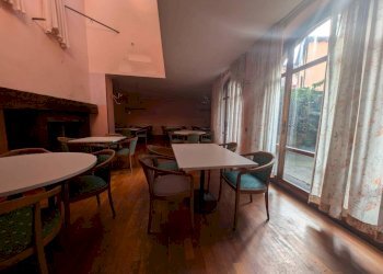 Interno non residenziale - Ufficio via Francesco Adobati, Alzano Lombardo - foto 22