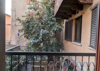 Balcone - Ufficio via Francesco Adobati, Alzano Lombardo - foto 29