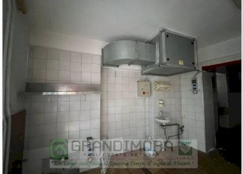 Interno non residenziale - Ufficio via Francesco Adobati, Alzano Lombardo - foto 37