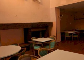 Interno non residenziale - Ufficio via Francesco Adobati, Alzano Lombardo - foto 46