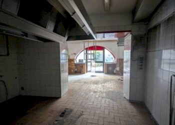 Interno non residenziale - Ufficio via Francesco Adobati, Alzano Lombardo - foto 50