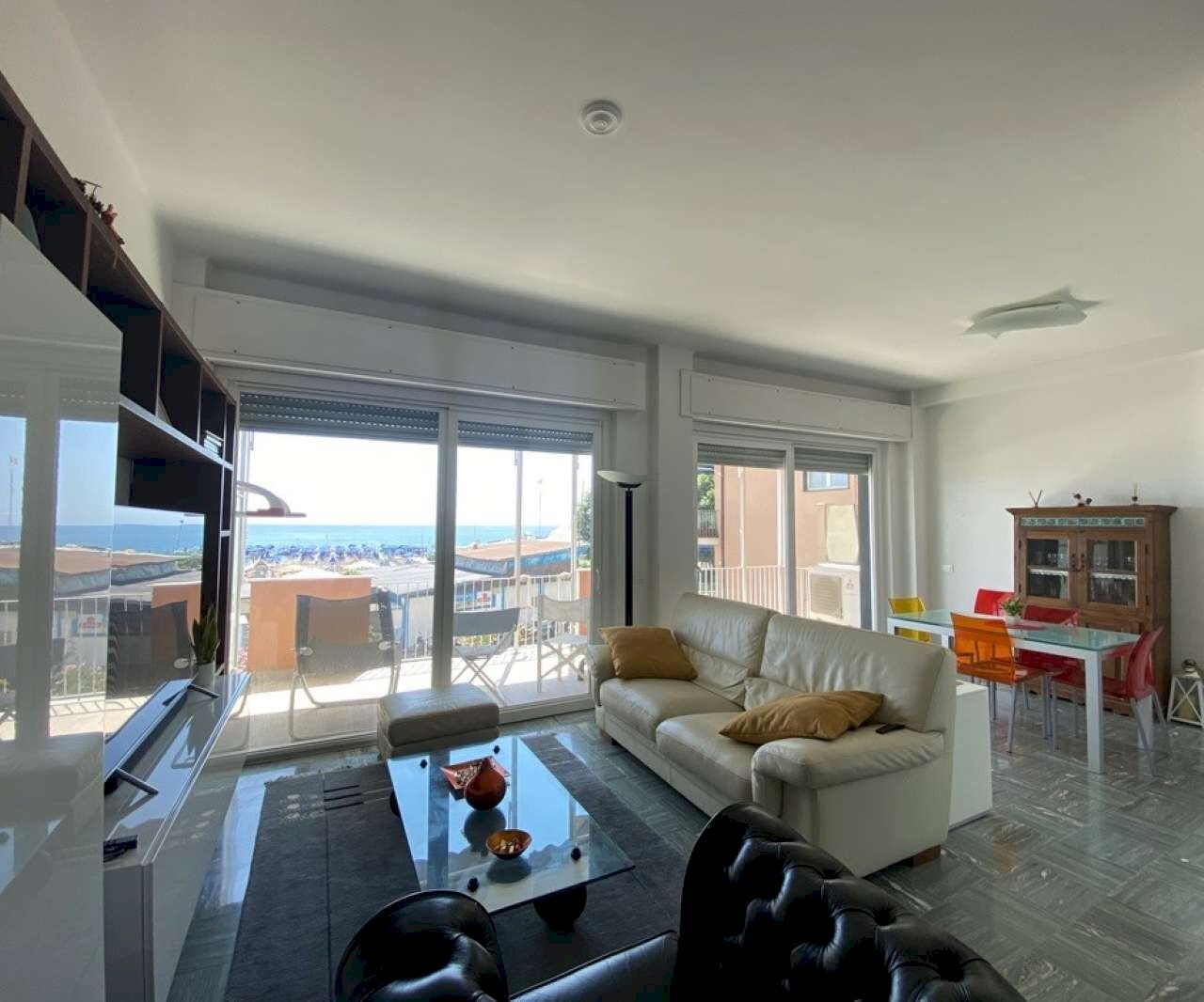 Interni - Quadrilocale viale Tito Groppo, Chiavari - foto 2