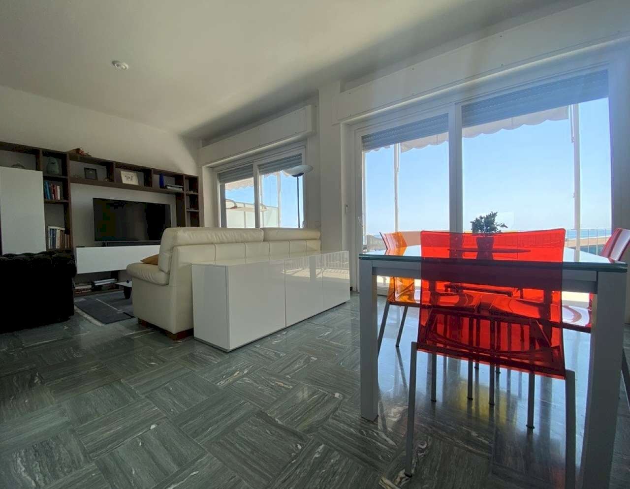 Interni - Quadrilocale viale Tito Groppo, Chiavari - foto 3