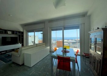 Interni - Quadrilocale viale Tito Groppo, Chiavari - foto 5