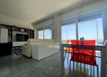 Interni - Quadrilocale viale Tito Groppo, Chiavari - foto 6