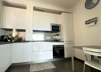 Interni - Quadrilocale viale Tito Groppo, Chiavari - foto 9