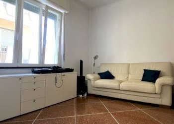 Interni - Quadrilocale viale Tito Groppo, Chiavari - foto 12