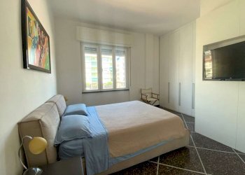 Interni - Quadrilocale viale Tito Groppo, Chiavari - foto 13