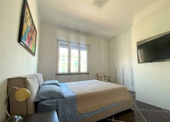 Interni - Quadrilocale viale Tito Groppo, Chiavari - foto 14