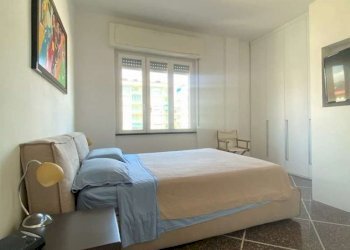 Interni - Quadrilocale viale Tito Groppo, Chiavari - foto 15